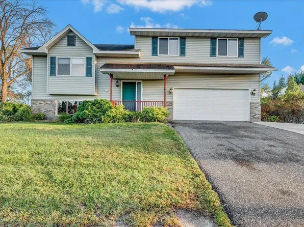 1970 Main St, Centerville, MN 55038