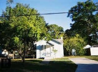 1721 32nd Ave N, St Petersburg, FL 33713