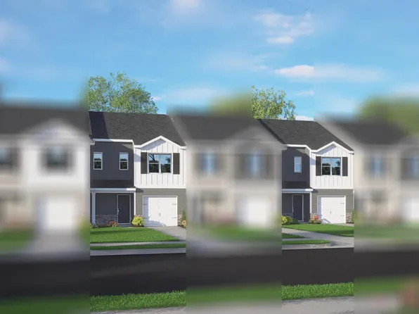 42 Sweet Meadow Rd, Angier, NC 27501