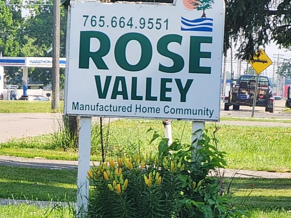 1200 S Hendricks Ave TRAILER 18