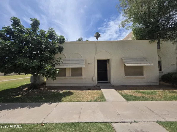 5719 N 44th Lane, Glendale, AZ 85301