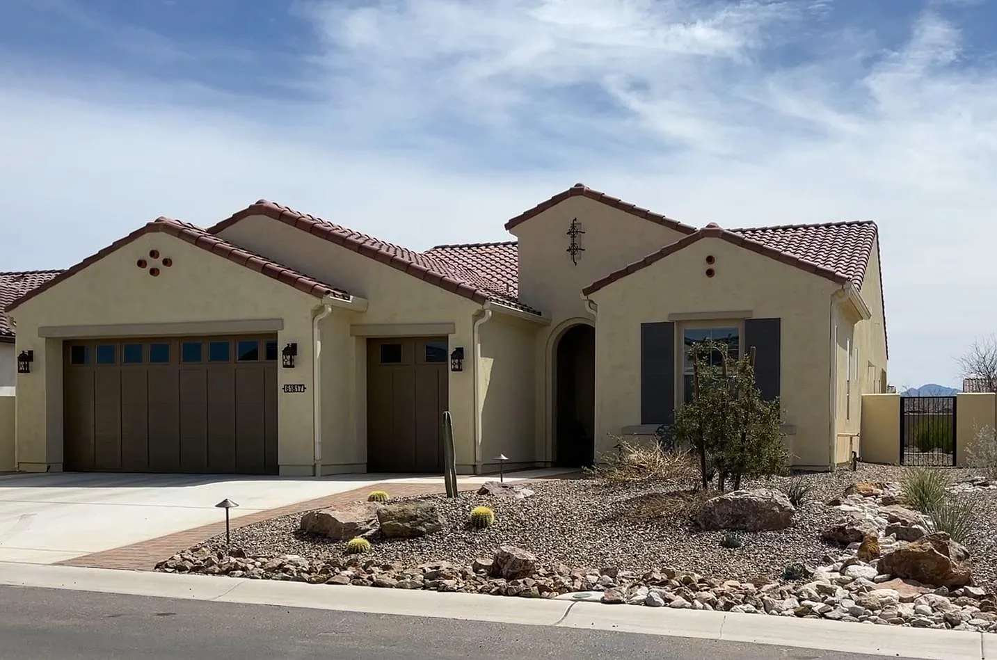 61817 E Marble Dr — Photo 1
