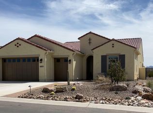 61817 E Marble Dr, Oracle, AZ 85623