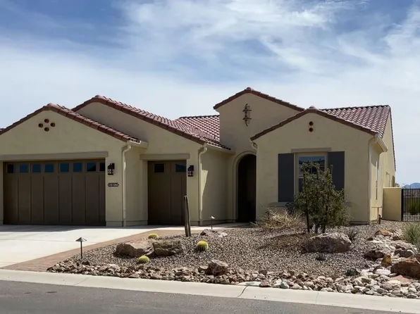 61817 E Marble Dr, Oracle, AZ 85623