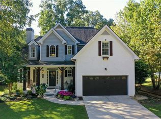 105 Carison Ct, Canton, GA 30115