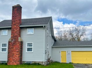 1026 Maple Rd, Amherst, NY 14221