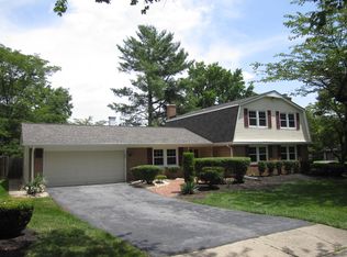 14020 Bethpage Ln, Silver Spring, MD 20906