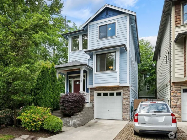 1829 95th Street SW #8, Everett, WA 98204