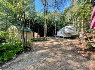 White Birch Acres St, Gorham, NH 03581