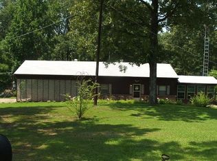 521 Ridge St, Water Valley, MS 38965