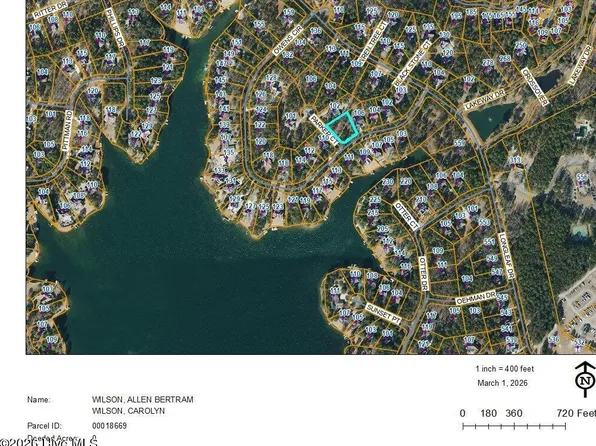 108 Owens Cir #4138, Seven Lakes, NC 27376