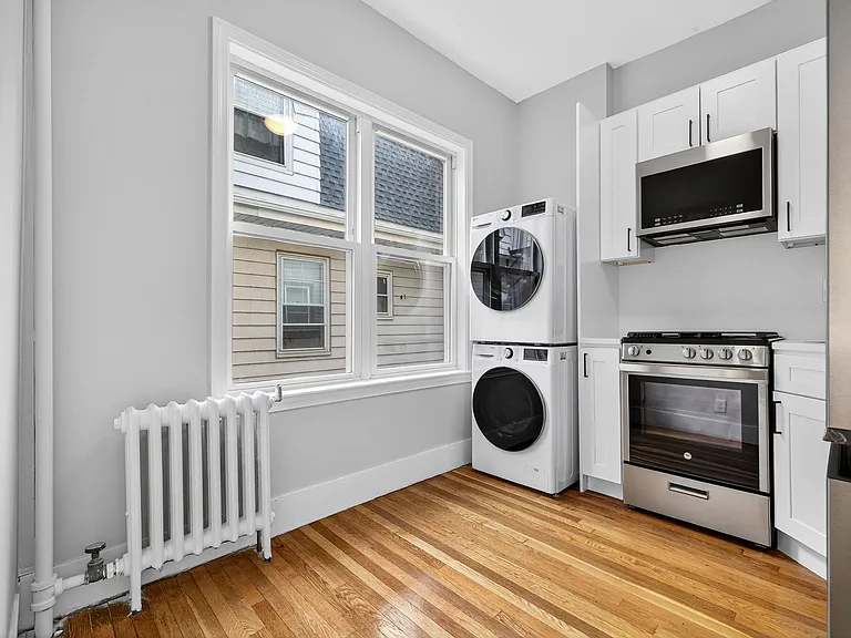 1574 Cambridge St #1F — Photo 8