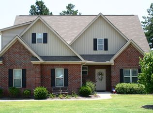 424 Stonecrest Ct, Macon, GA 31216
