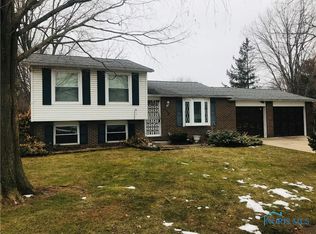 452 La Jolla Dr, Toledo, OH 43615