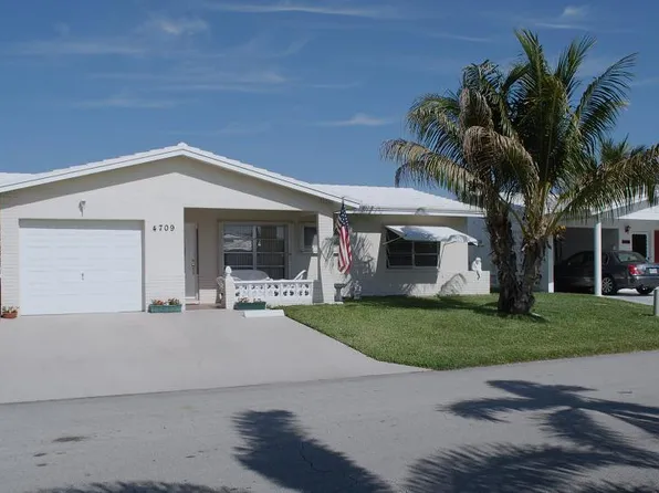 4709 NW 47th Ave, Fort Lauderdale, FL 33319