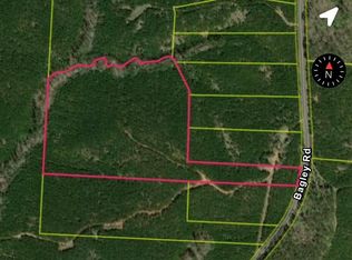 457 Bagley Rd, Forsyth, GA 31029