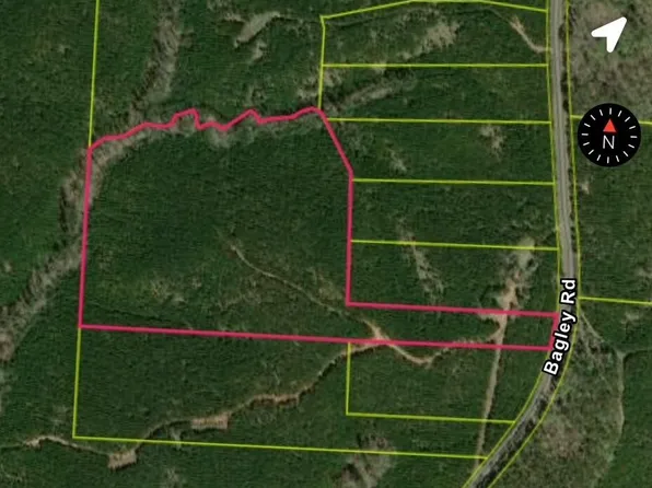 457 Bagley Rd, Forsyth, GA 31029