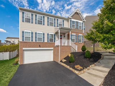 426 Patriot Dr, Carnegie, PA, 15106