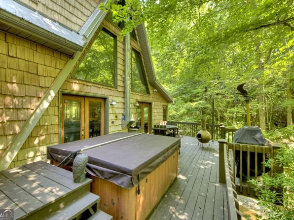 7843 Highway 382 W, Ellijay, GA 30540