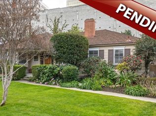 16308 Moorpark St, Encino, CA 91436