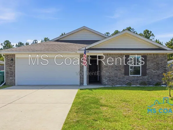 18139 Tiffany Renee Dr, Gulfport, MS 39503