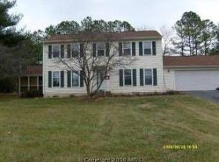4013 Greenville Dr, Haymarket, VA 20169