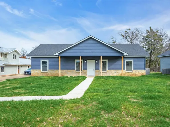 510 Highland Ave, Wills Point, TX 75169