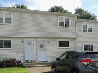 1081 New Haven Rd 1-h #1-H, Naugatuck, CT 06770