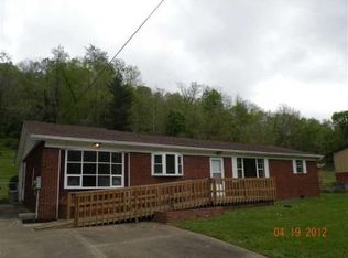 38 Pvt Dr #706-59, Chesapeake, OH 45619