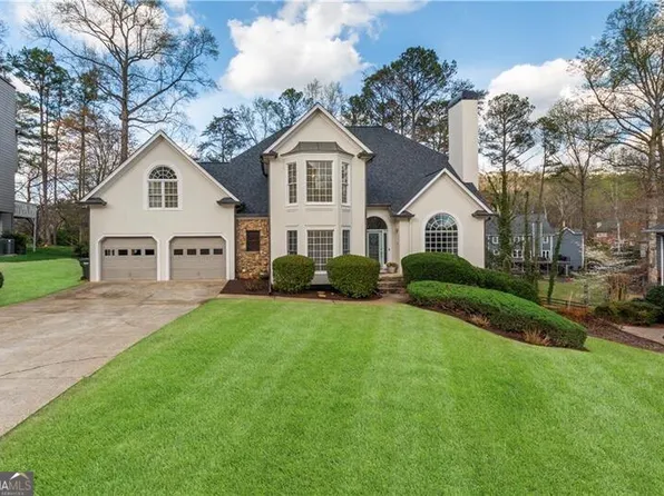 3025 Oaktree Lndg NE, Marietta, GA 30066