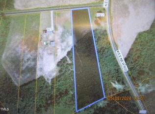 5 Daughtry Town Rd #5, Clinton, NC 28328