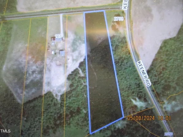 5 Daughtry Town Rd #5, Clinton, NC 28328