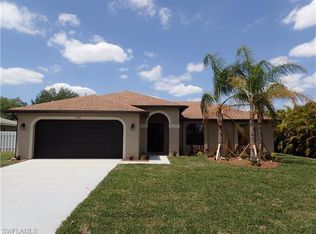 3208 SE 1st Pl, Cape Coral, FL 33904
