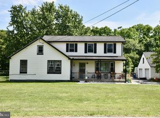 290 Woody Brown Rd, Rising Sun, MD 21911
