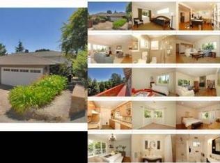 2225 Semeria Ave, Belmont, CA 94002