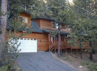 1897 Meadow Dr, Arnold, CA 95223