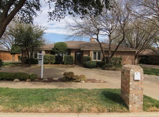 4014 95th St, Lubbock, TX 79423