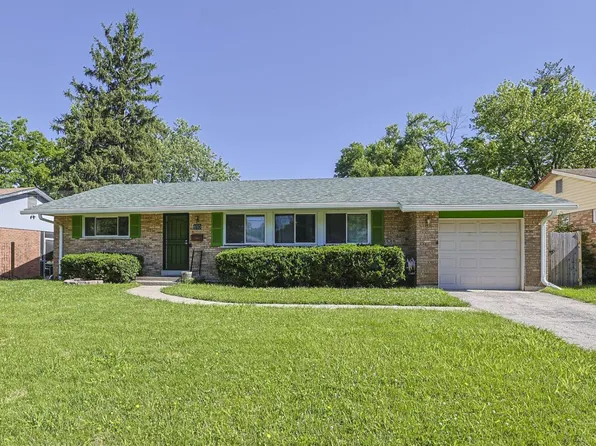 810 Cloverview Ave, Cincinnati, OH 45231