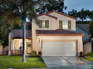 3298 Rancho Famosa, Carlsbad, CA 92009