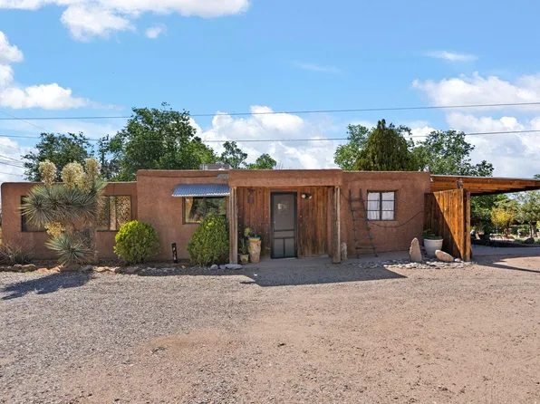 605 Noble Pl NE, Albuquerque, NM 87107