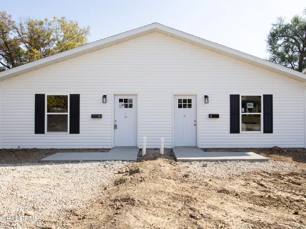 1410 N Clark St, Mexico, MO 65265