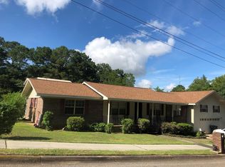 2601 Stringer St, Dothan, AL 36303