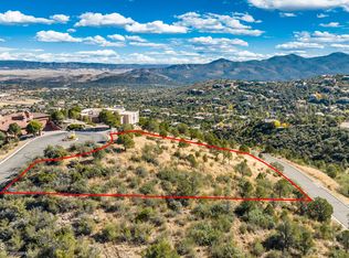 2713 Lookover Cir, Prescott, AZ 86303