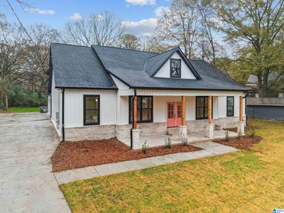 282 Robinson St, Springville, AL, 35146