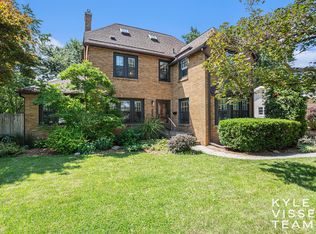 2332 Boston St SE, East Grand Rapids, MI