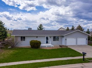 713 S 31st St, Spearfish, SD 57783
