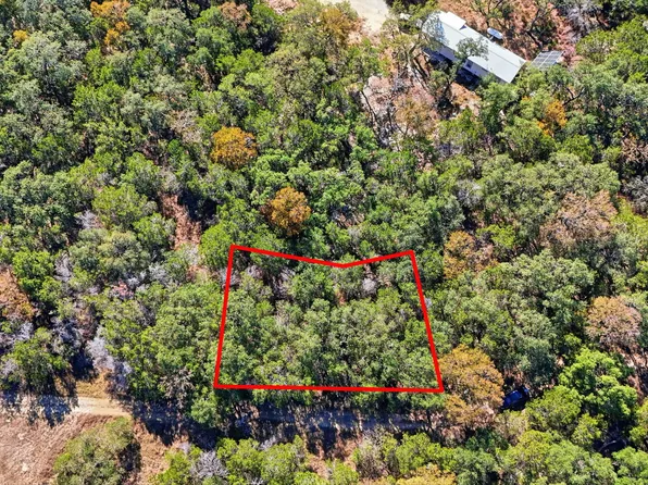 190 N Contour Dr. LOT 1, Spring Branch, TX 78070