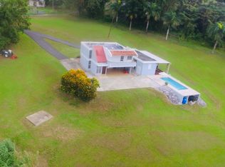 Bo Mabu 198 Ave, Humacao, PR 00791