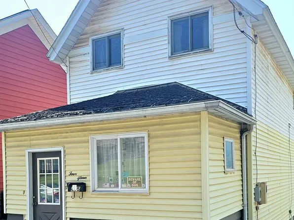 415 2nd St, Johnstown, PA 15909