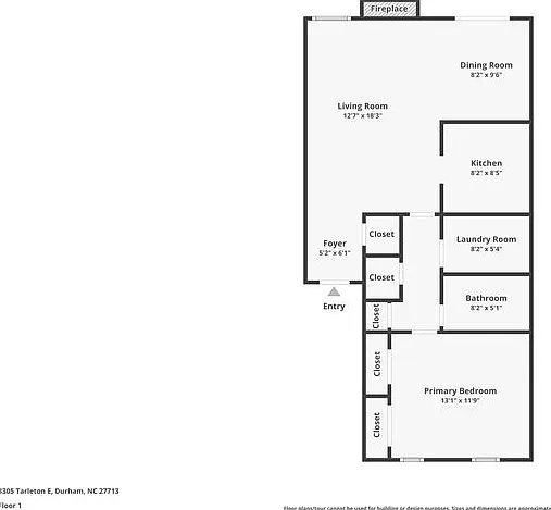 3305 Tarleton E — Photo 19